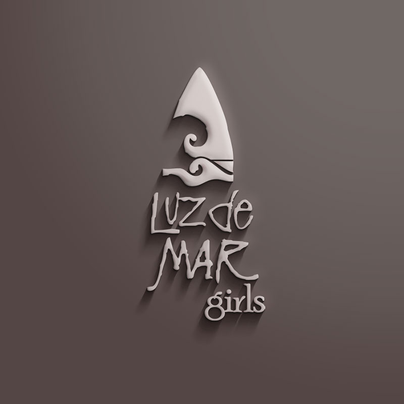 Luz de Mar Girls.