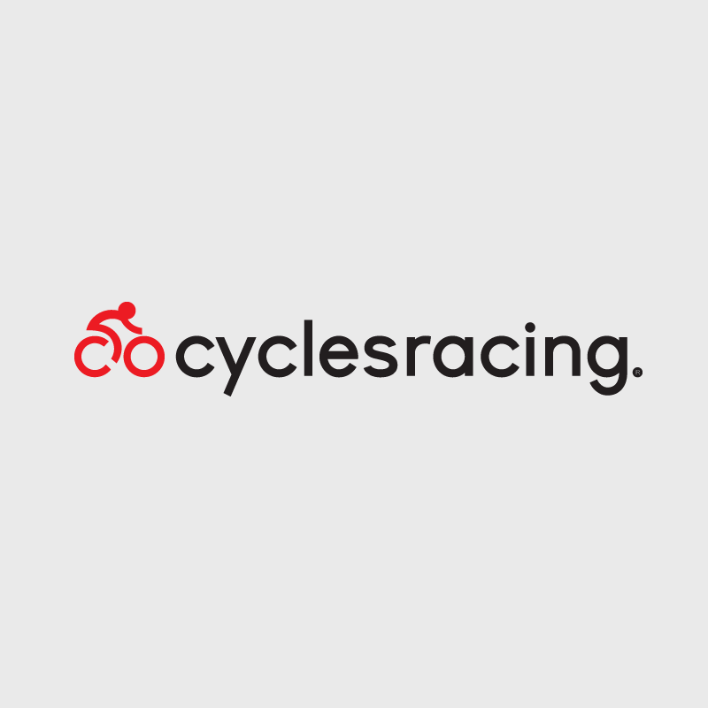 Isologotipo Cyclesracing.