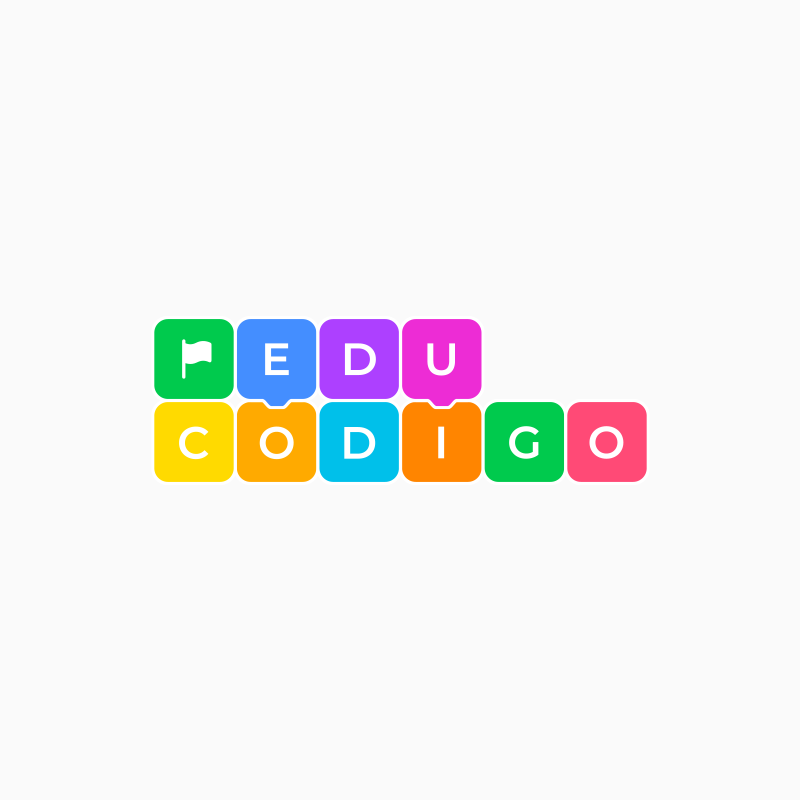 Logotipo Educodigo.